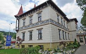 Hotel Carol - Vatra Dornei