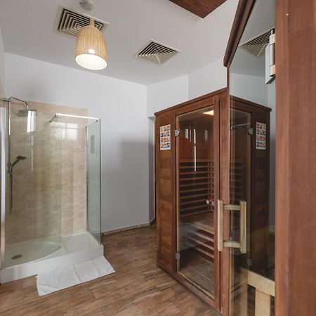 Hotel Carol - Ватра-Дорней Екстер'єр фото