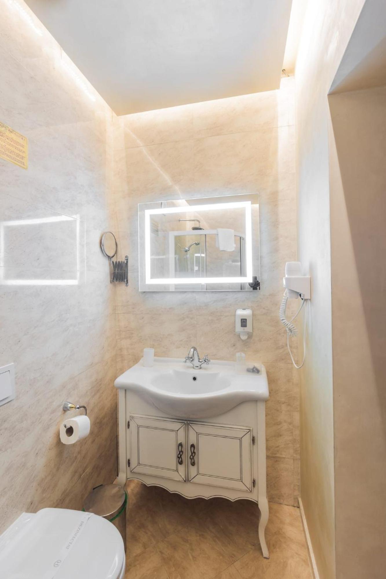 Hotel Carol - Ватра-Дорней Екстер'єр фото