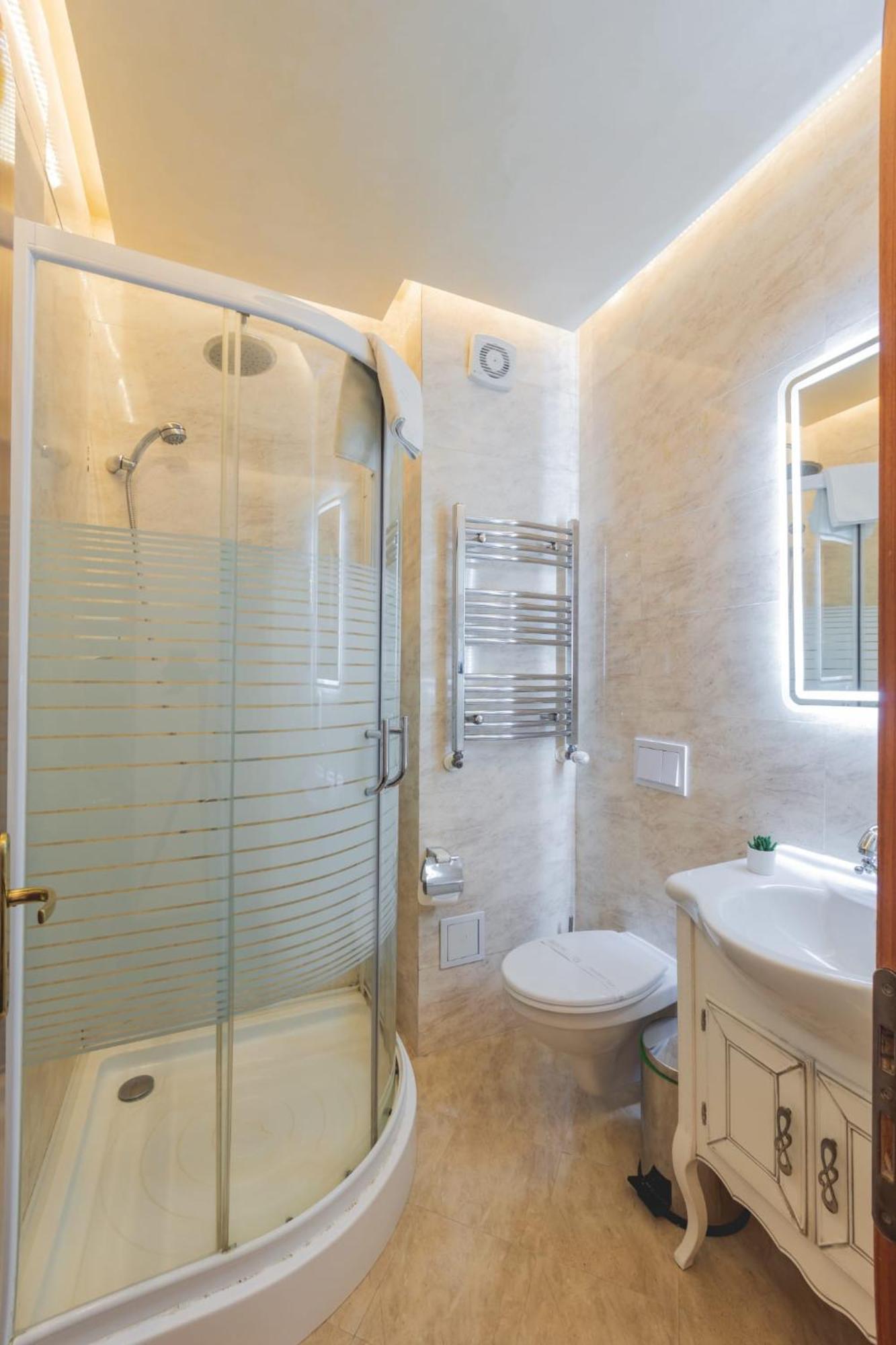 Hotel Carol - Ватра-Дорней Екстер'єр фото