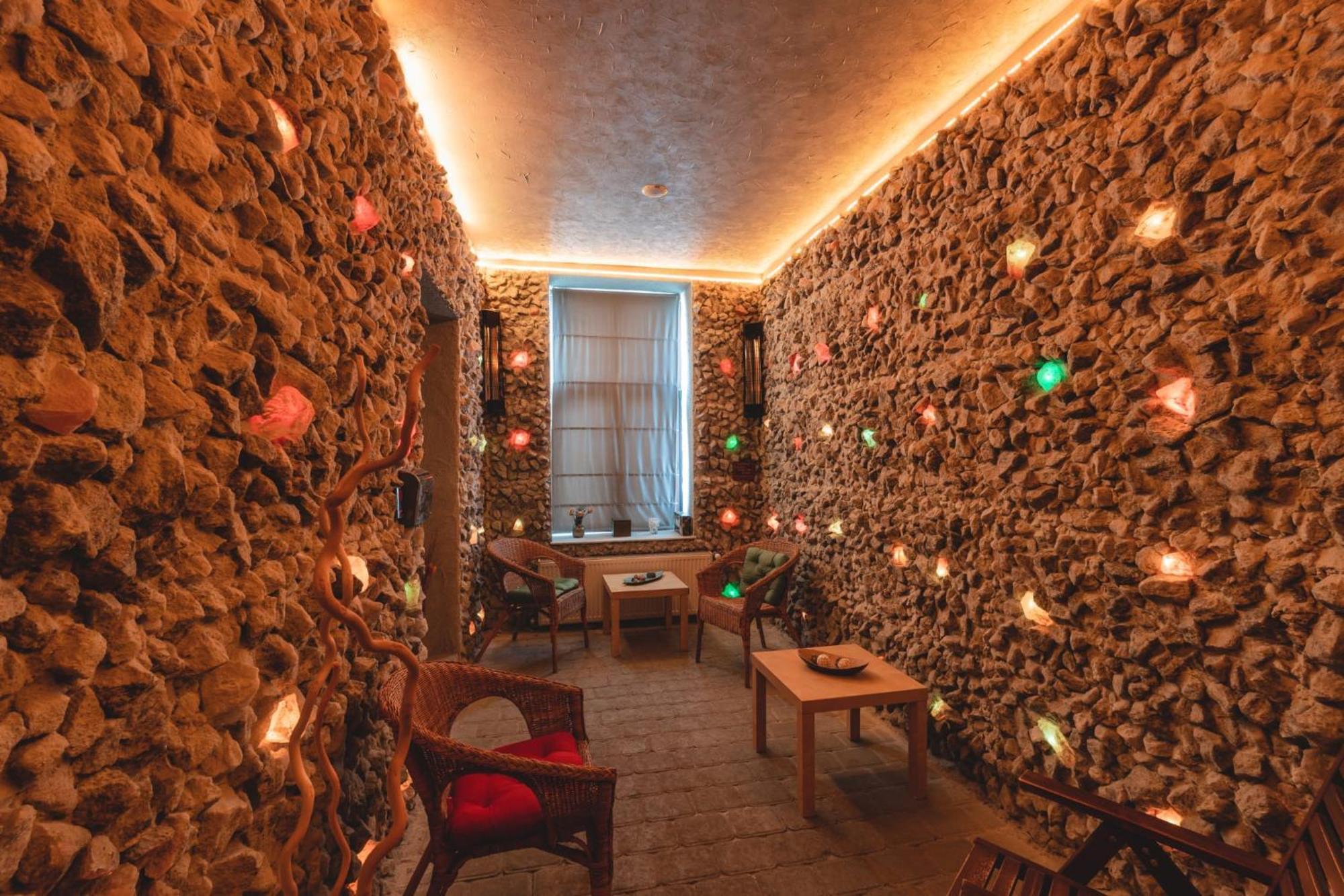 Hotel Carol - Ватра-Дорней Екстер'єр фото